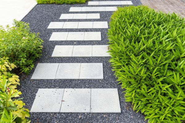 Cost of Home Walkway Installation in Charleston