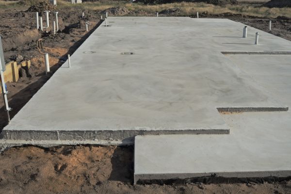 Cost of Slab Enlargement in Charleston