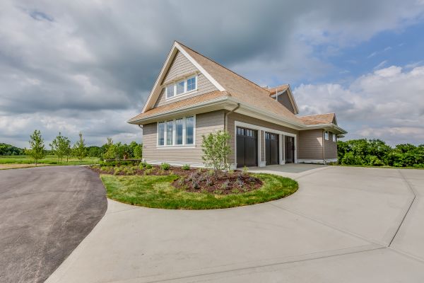 Cost of Cement Pavement Construction in Charleston