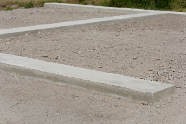 Cost of Garage Footing Installation in Charleston