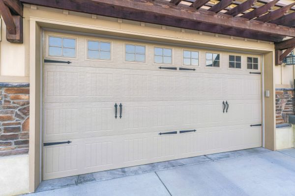 Cost of Concrete Apron Construction in Charleston