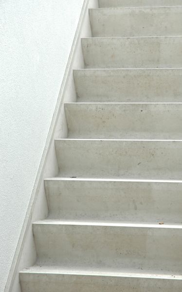 Cost of Concrete Stairway Installation in Charleston