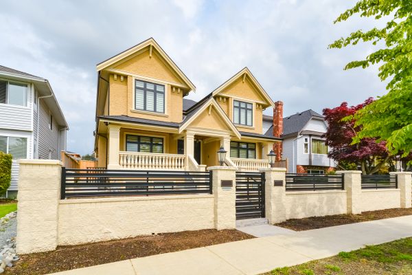 Cost of Concrete Path Service in Charleston