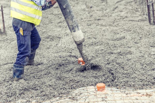 Cost of Pervious Concrete Installation in Charleston