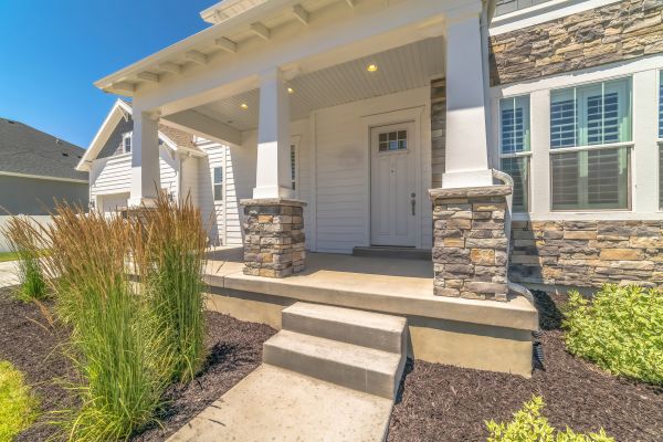 Cost of Steps Pouring in Charleston