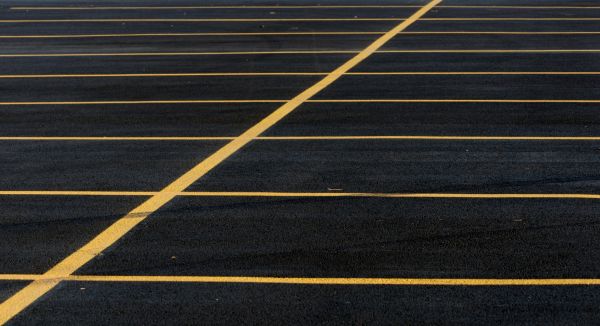 Cost of Parking Slab Installation in Charleston