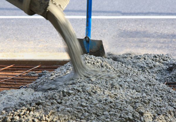 Cost of Veranda Pouring in Charleston