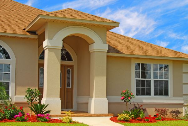 Cost of Entryway Construction in Charleston