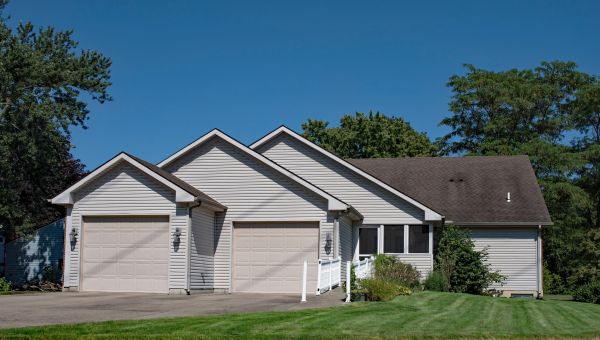 Cost of Driveway Ramp Installation in Charleston